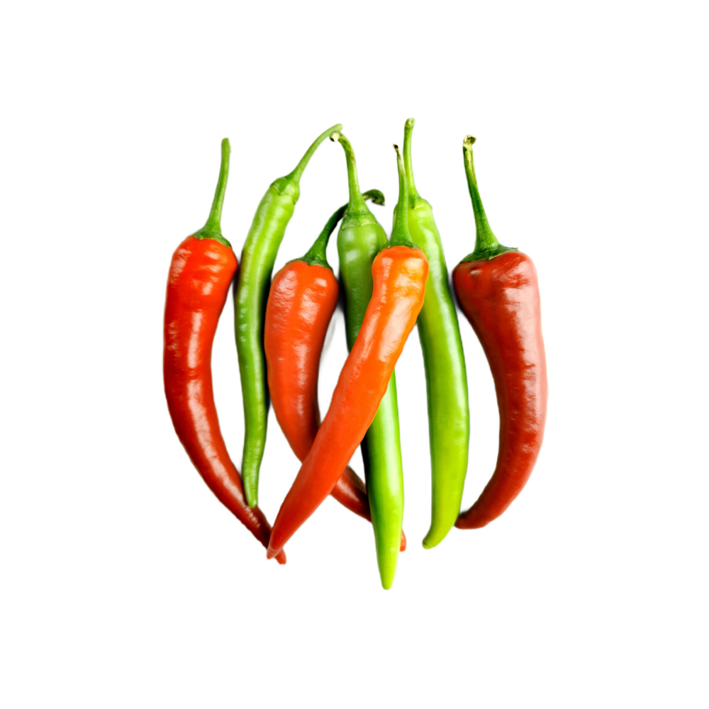 Świeża papryka chili mix - SIGMA FRESH