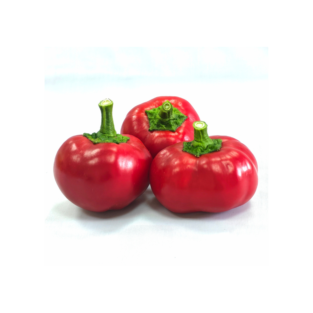 Świeża papryka czereśniowa - SIGMA FRESH