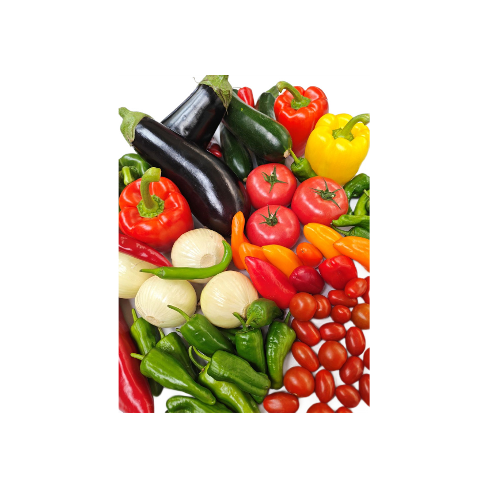 Świeży zestaw grill master box - SIGMA FRESH