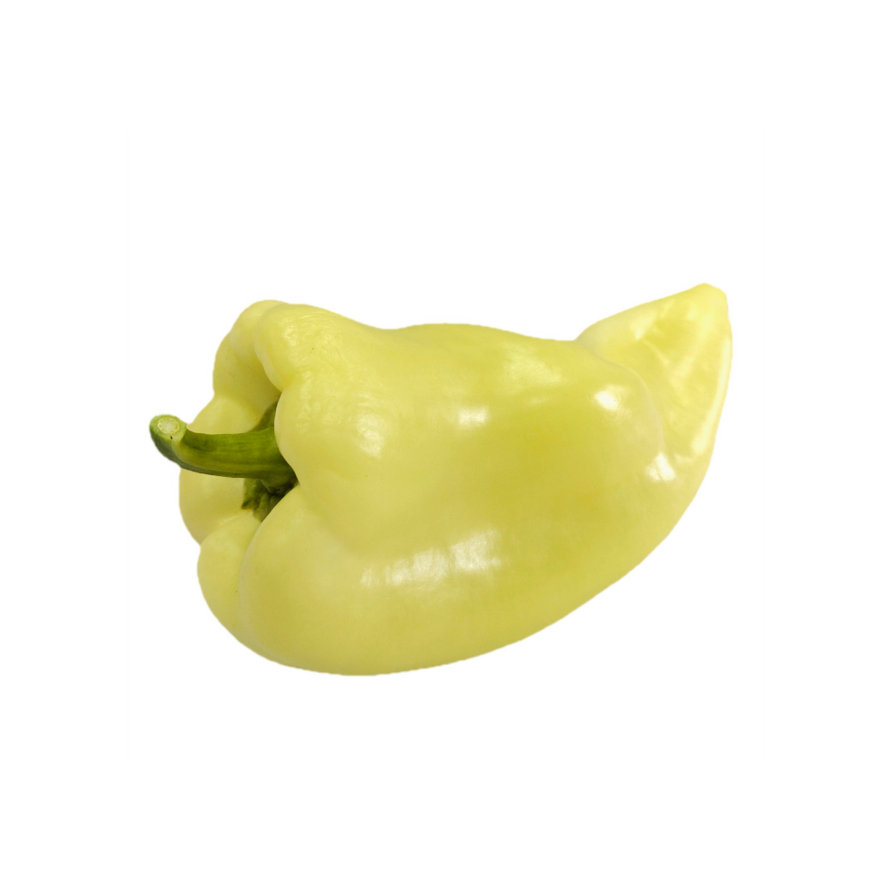 Świeża papryka corno bianco - SIGMA FRESH